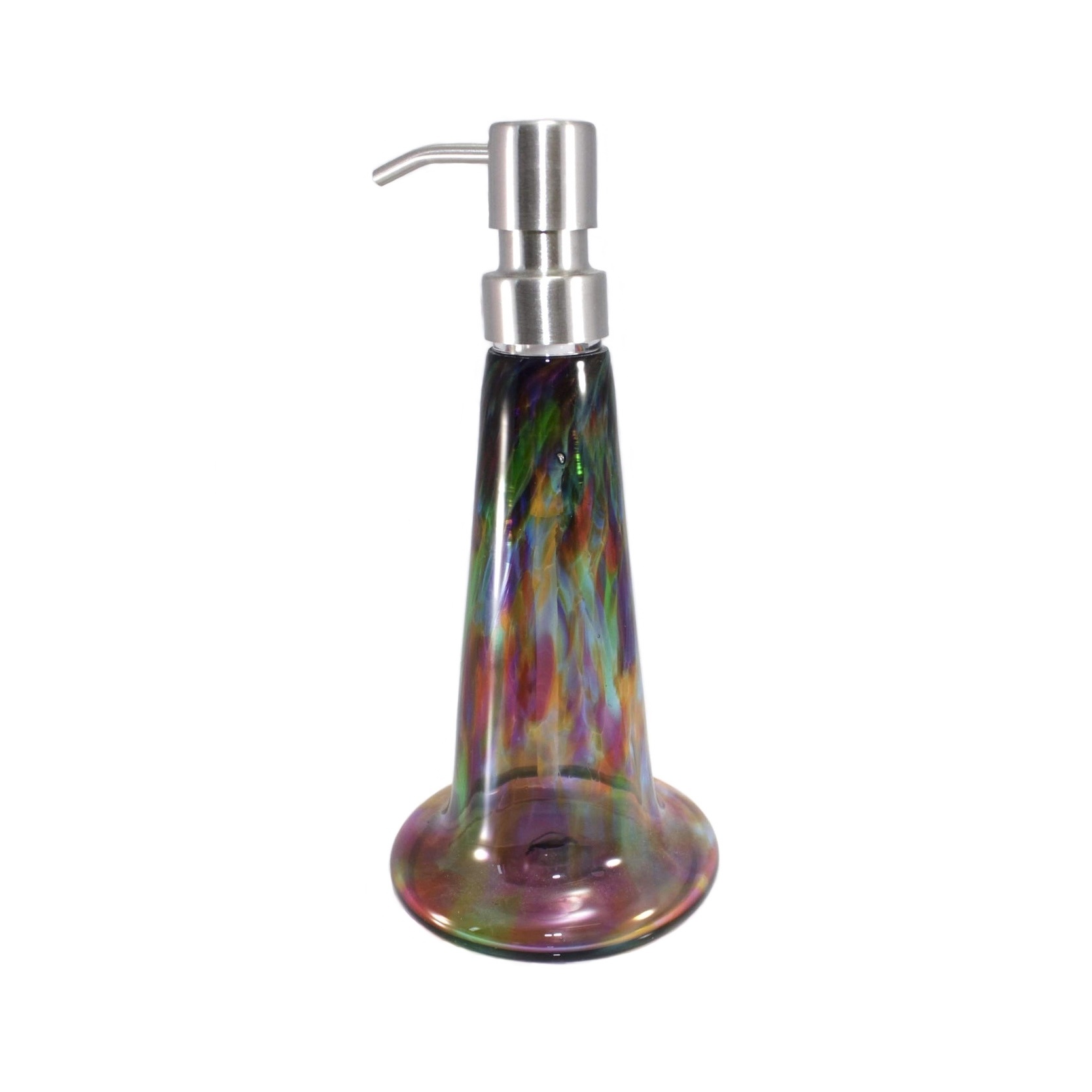 BOISE Tall Foaming Soap Dispenser