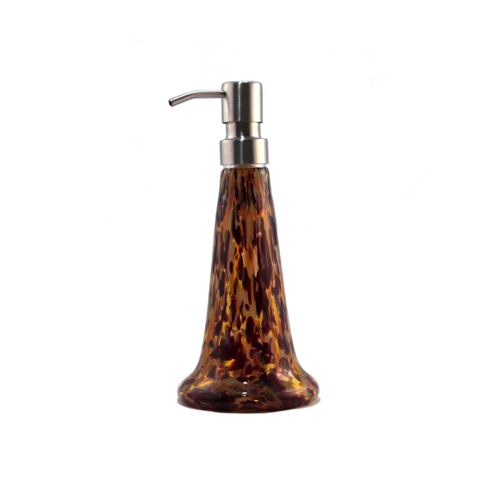 BOISE Tall Foaming Soap Dispenser