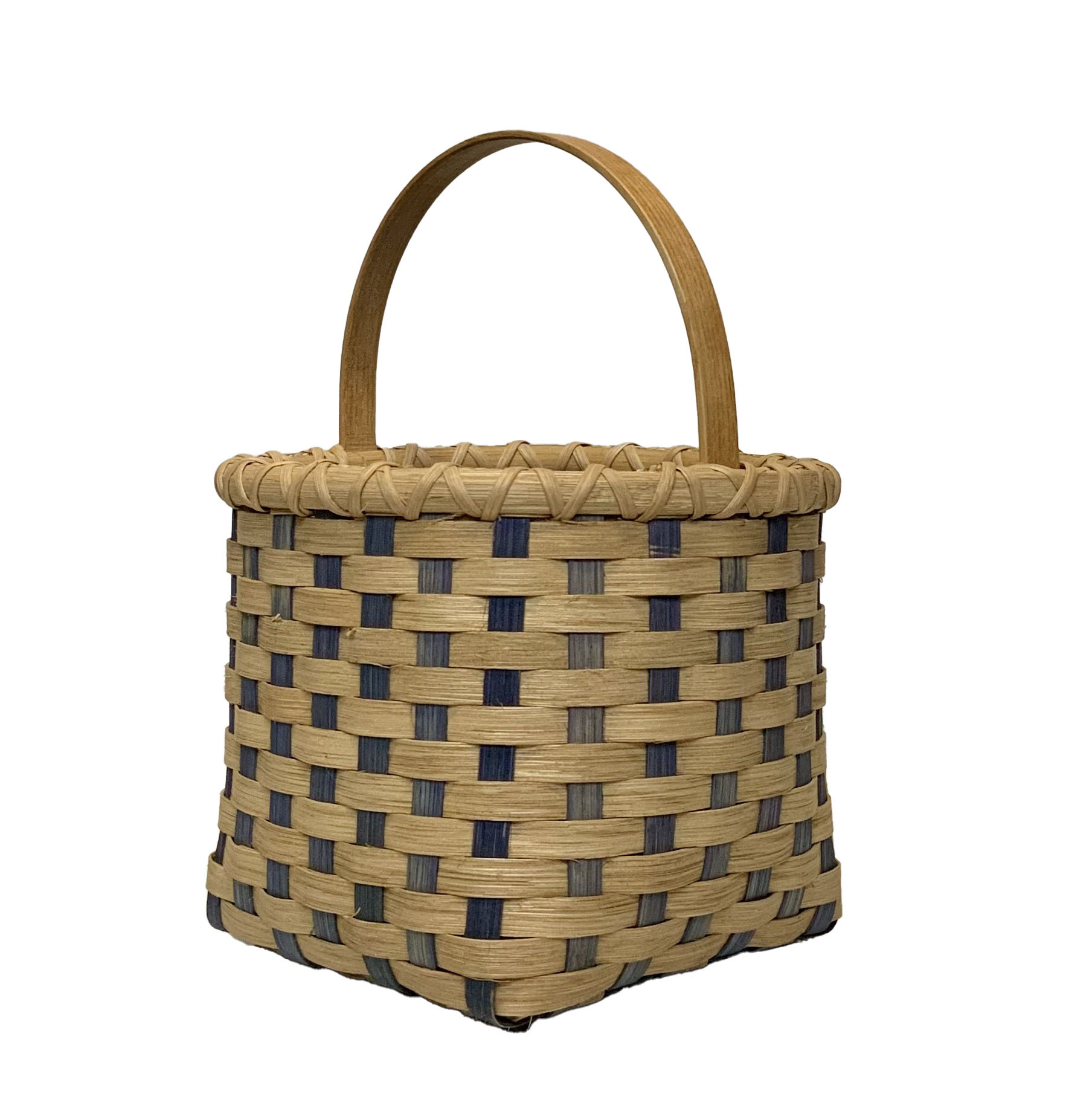 BOUNT Double Wall Square basket