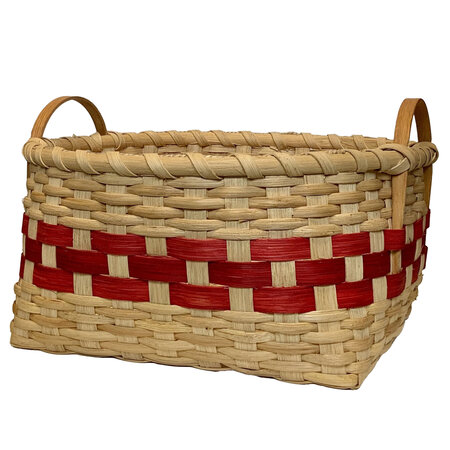 BOUNT Colorful Toy Basket