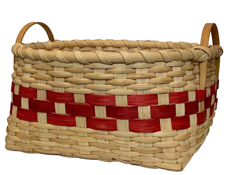 BOUNT Colorful Toy Basket