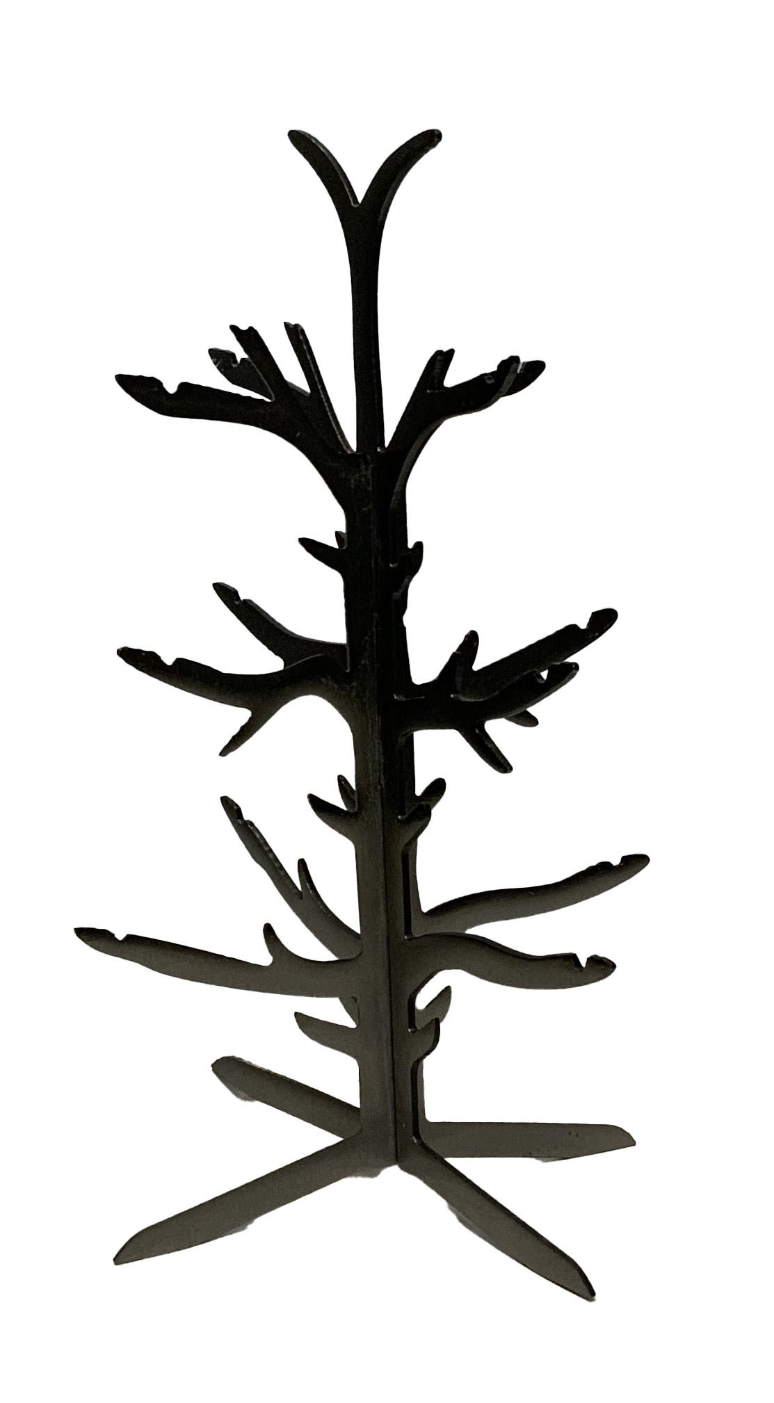 Oak Rose Lavine Tree