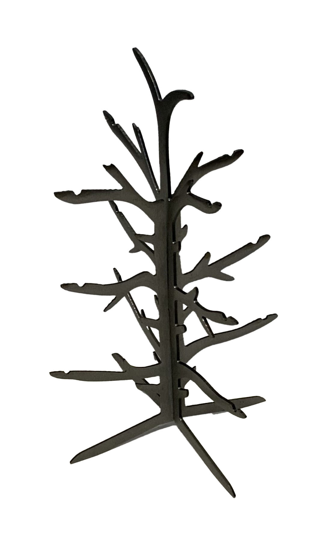 Oak Rose Lavine Tree