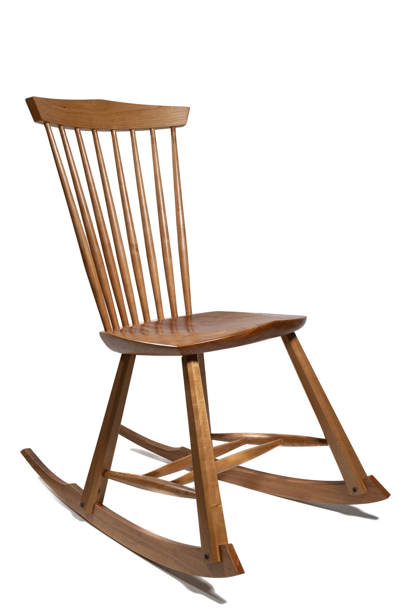 People Collection Rocker