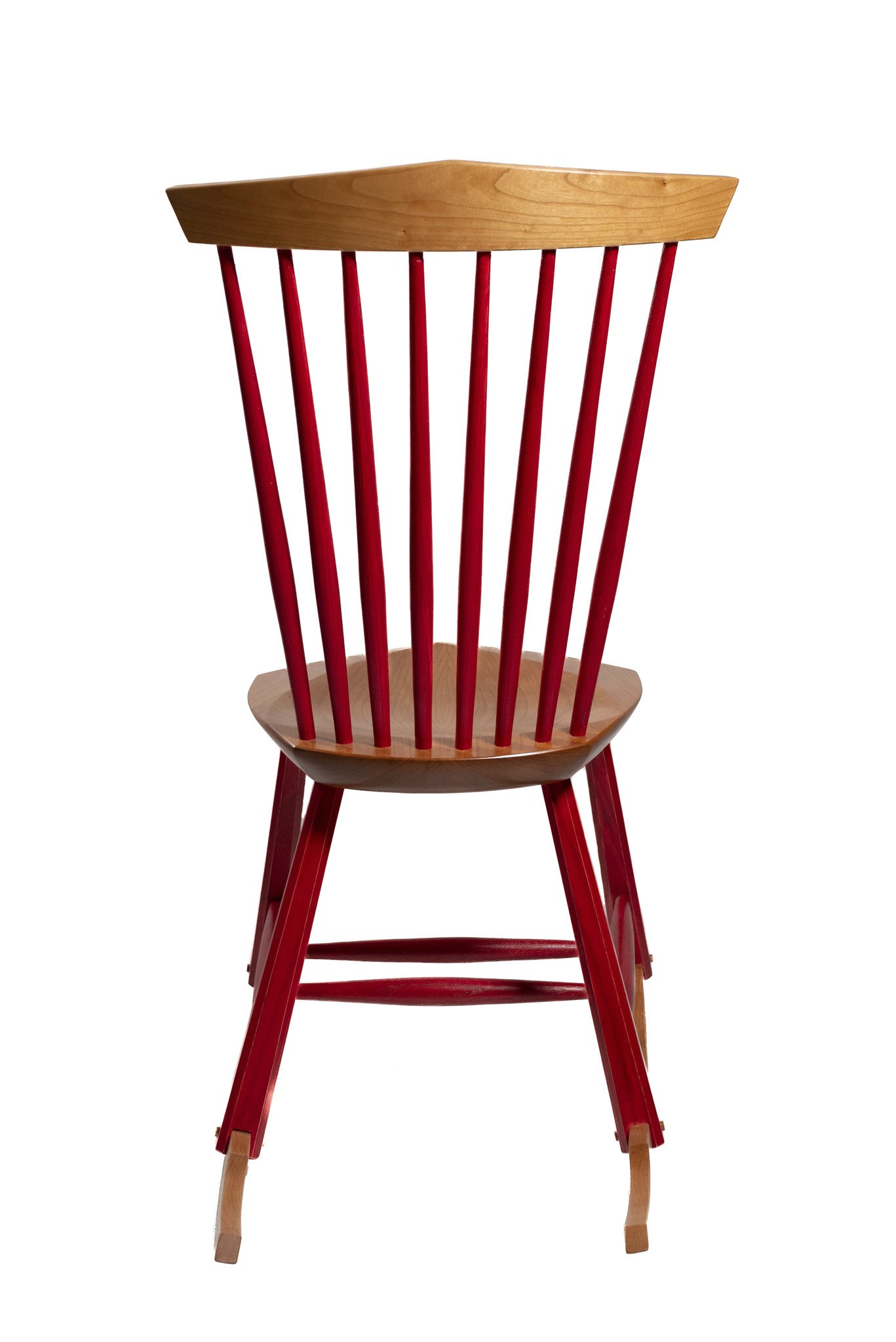 People Collection Rocker