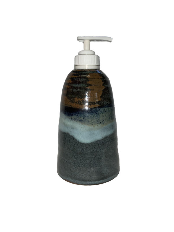 SALVAT Lotion/Soap Dispenser