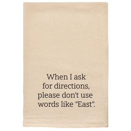ellem Tea Towel East 43