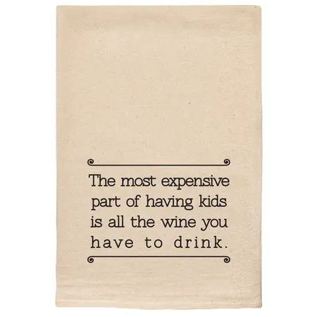 ellem Tea Towel Having Kids 3
