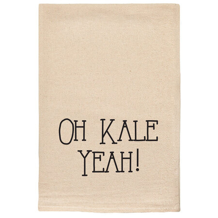 ellem Tea Towel Kale 54