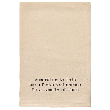 ellem Tea Towel Mac and Cheese 41