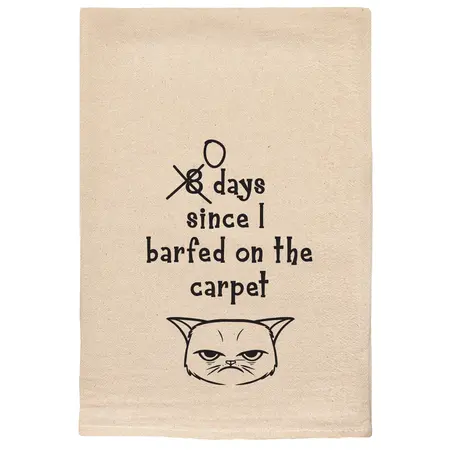 ellem Tea Towel Zero Eight 34