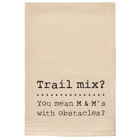 ellem Tea Towel Trail Mix 1