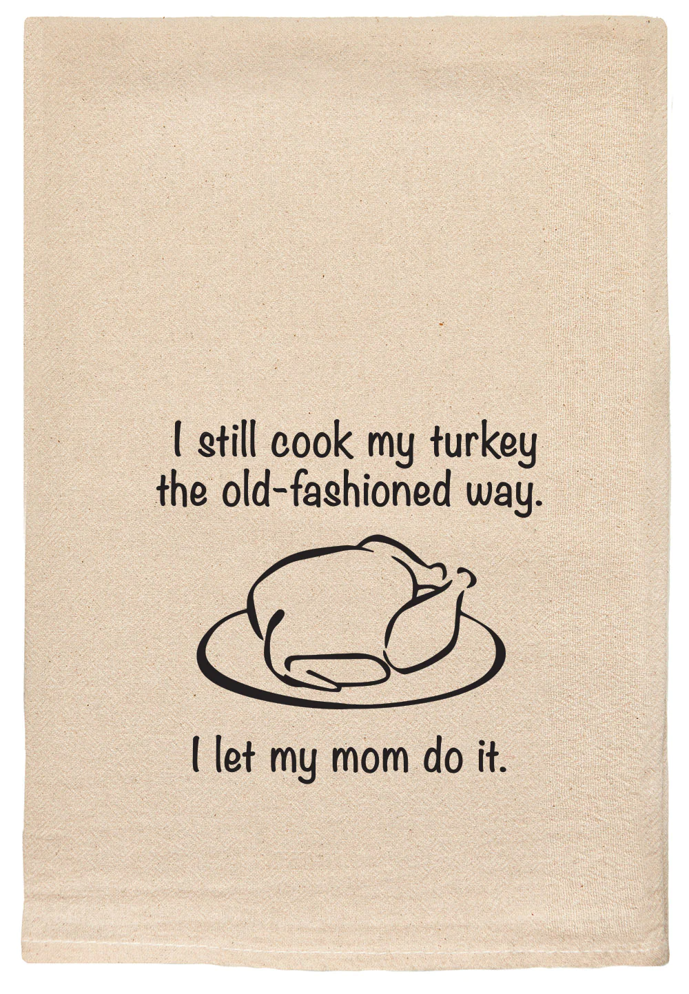 ellem Tea Towel Turkey 19