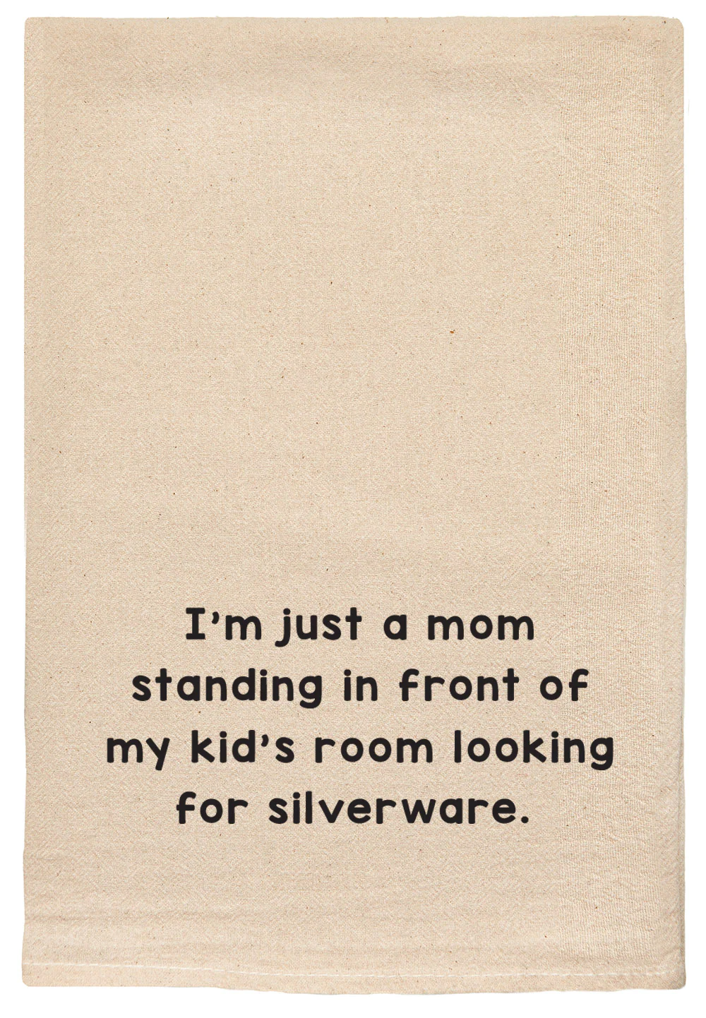 ellem Tea Towel I'm Just a Mom 20