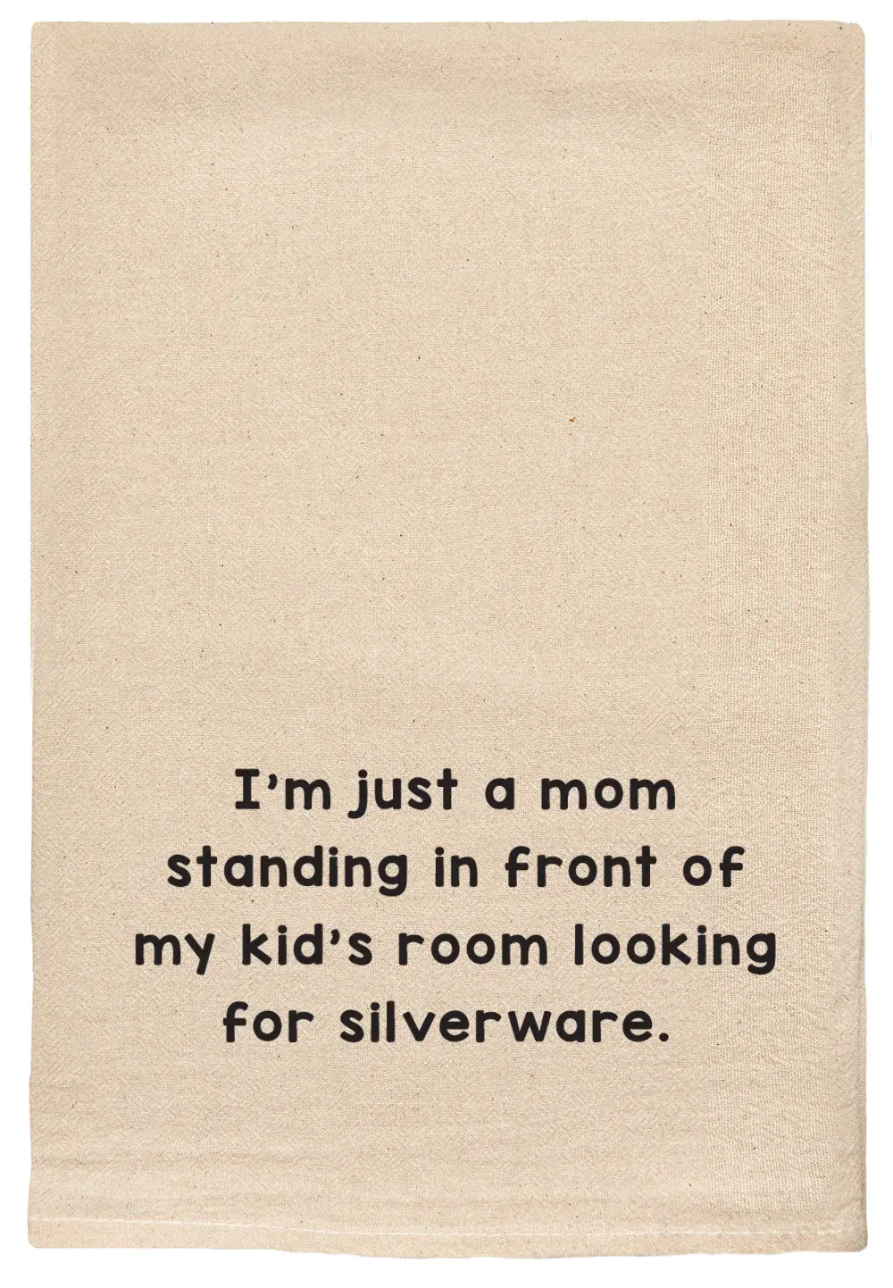 ellem Tea Towel I'm Just a Mom 20