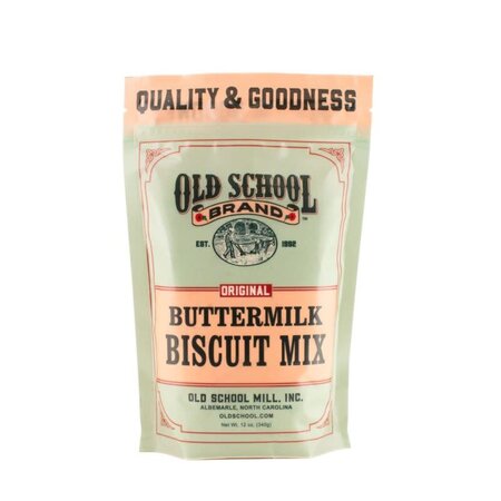 OLDSC Baking Mix Buttermilk Biscuit