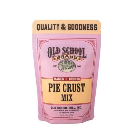 OLDSC Baking Mix Southern Pie Crust