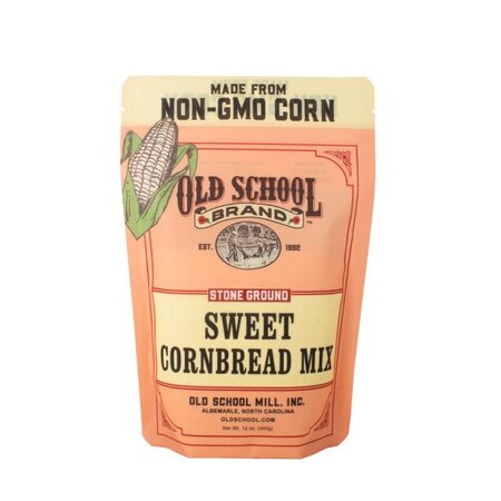 OLDSC Sweet Cornbread Mix
