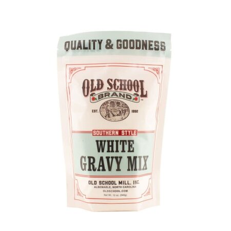 OLDSC White Gravy Mix