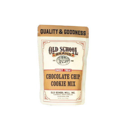 OLDSC Baking Mix Chocolate Chip Cookie