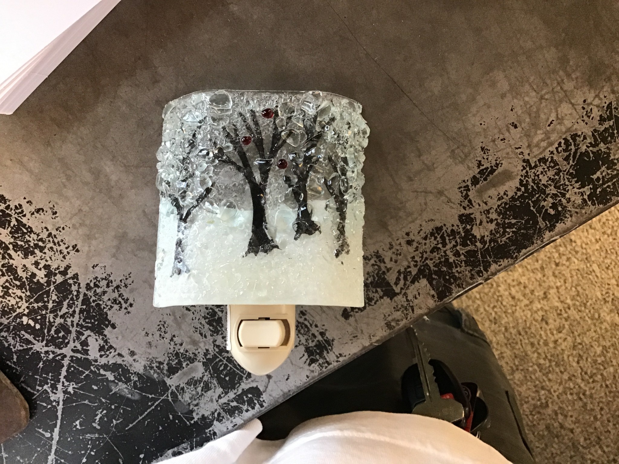 REBORN Night Lights Birds