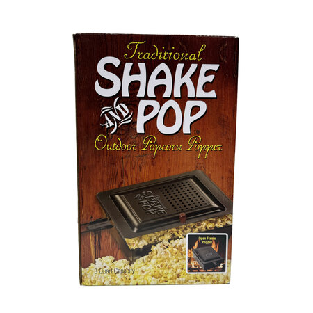 AMISH Popcorn Popper