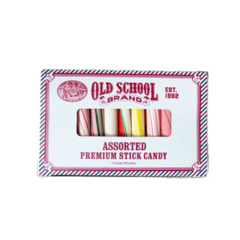 OLDSC Stick Candy
