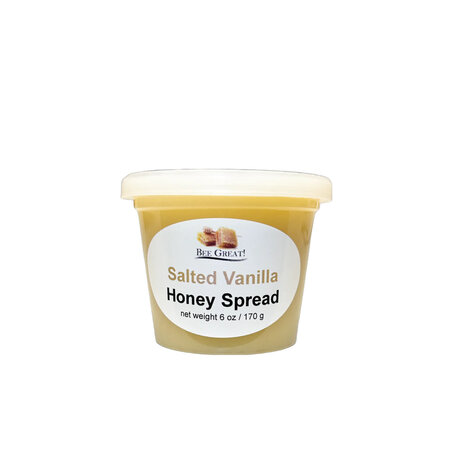 BEEGRE Honey Spreads