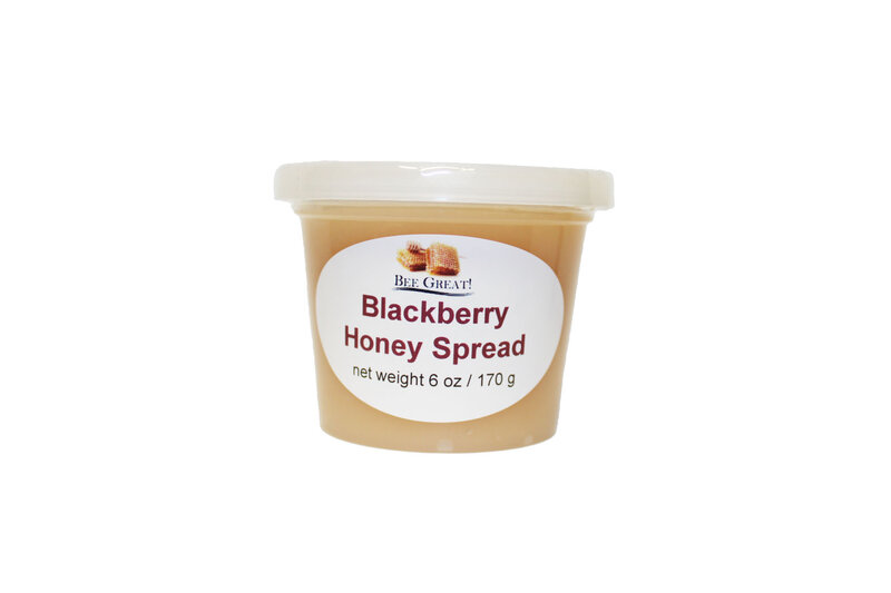 BEEGRE Honey Spread