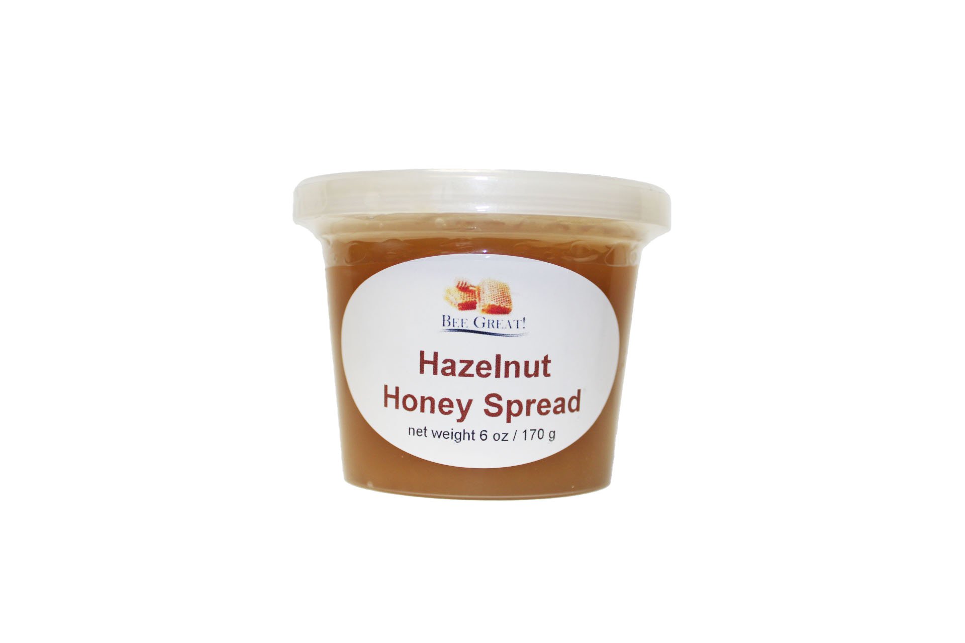 BEEGRE Honey Spread