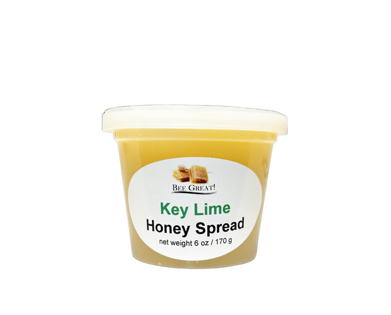 BEEGRE Honey Spread