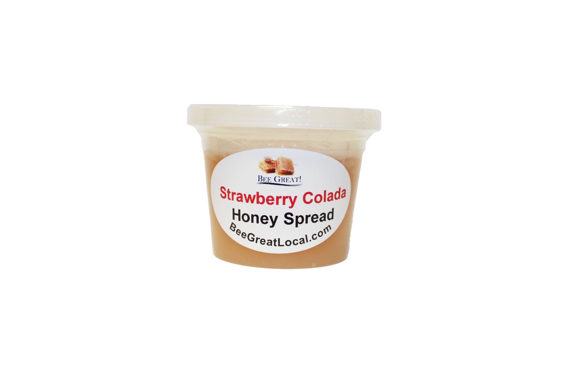 BEEGRE Honey Spread