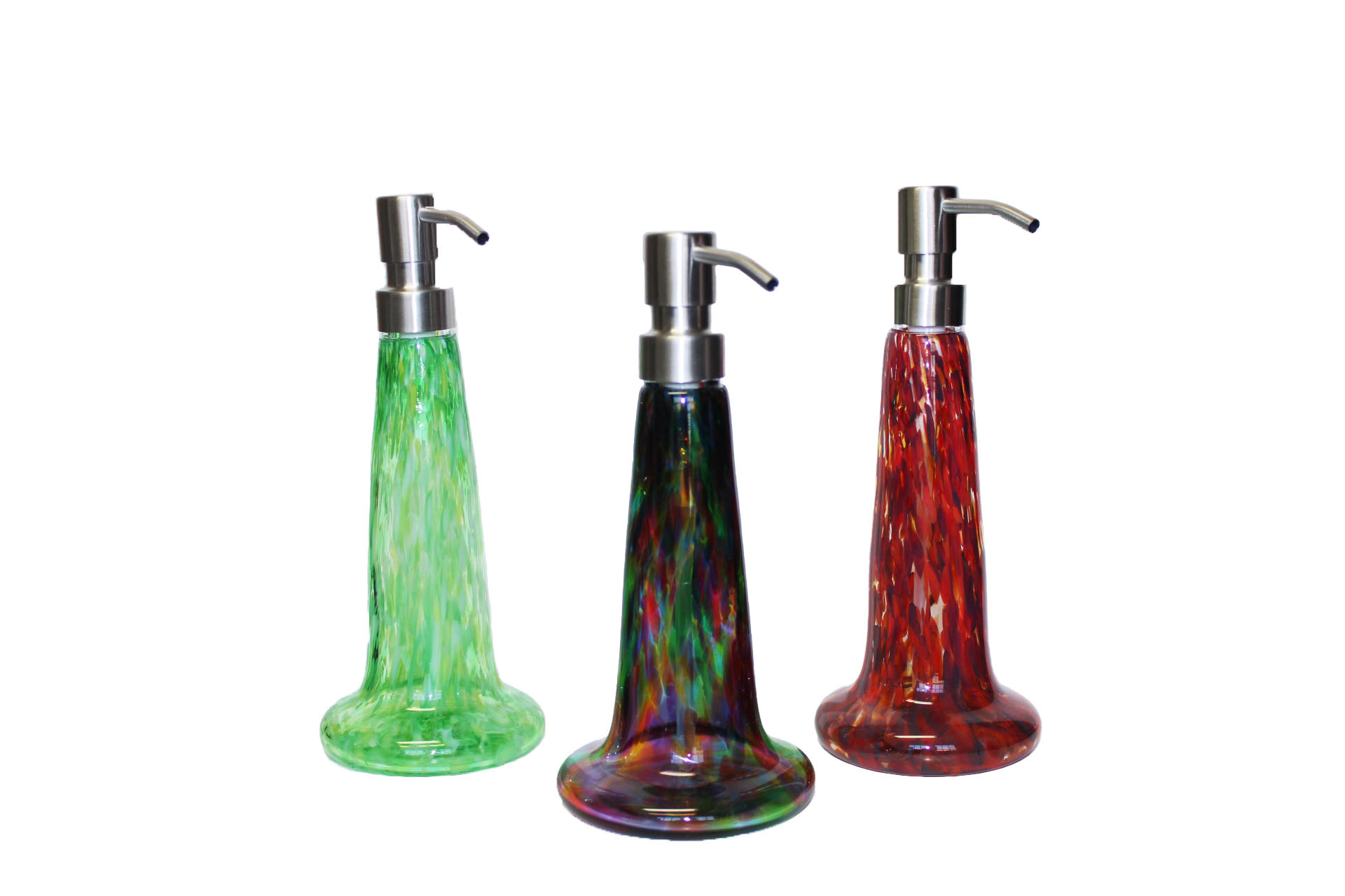 BOISE Tall Foaming Soap Dispenser