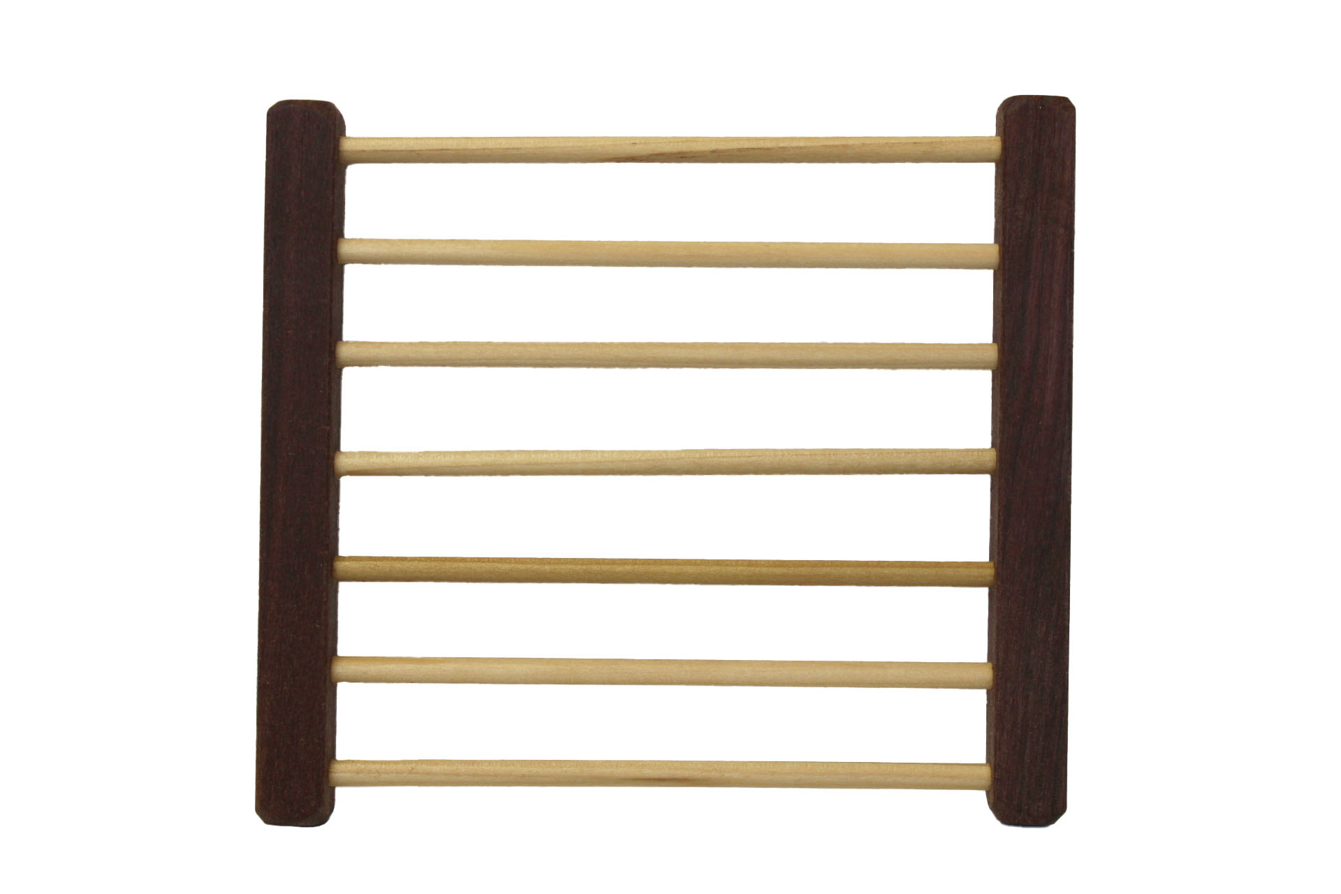 BITT Walnut Cooling Rack