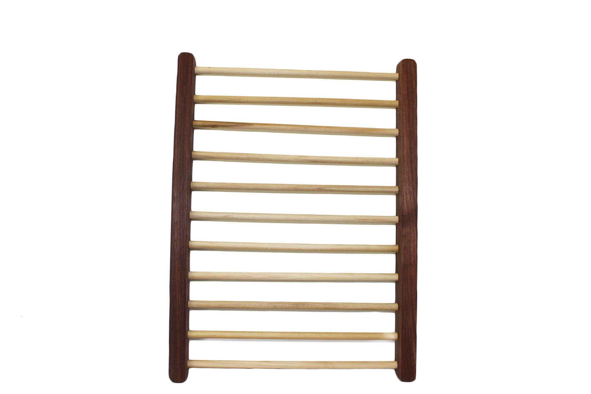 BITT Walnut Cooling Rack