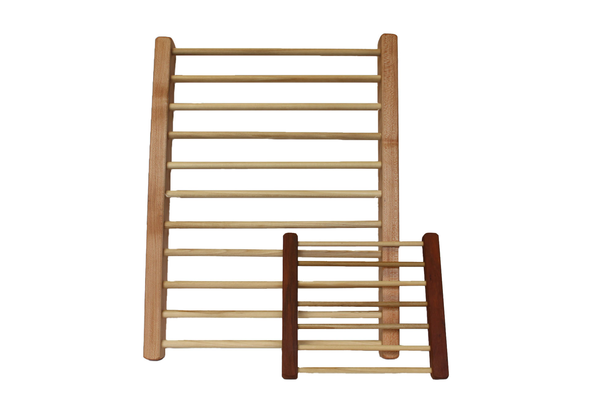 BITT Walnut Cooling Rack