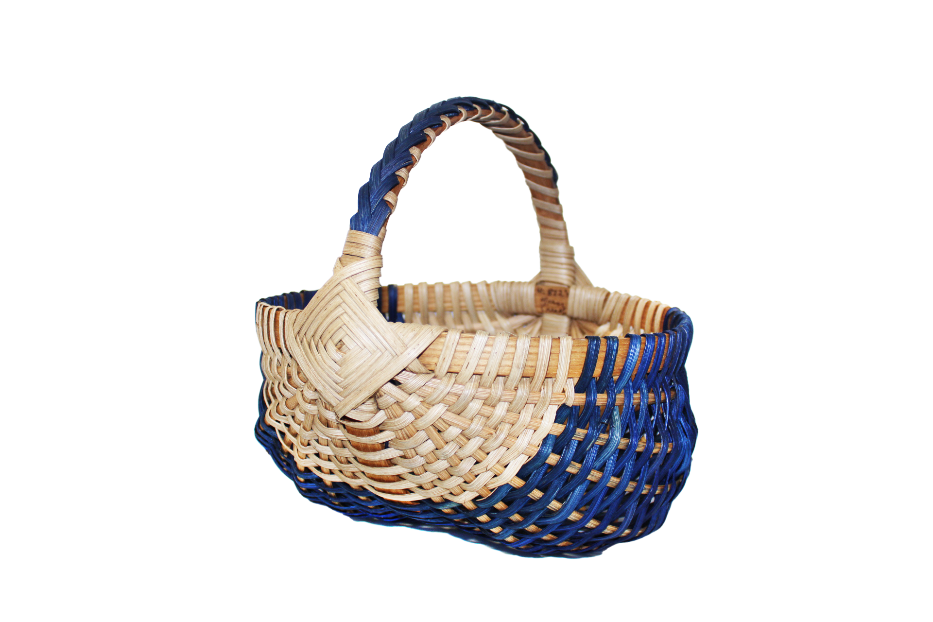 BOUNT 10" Egg Basket