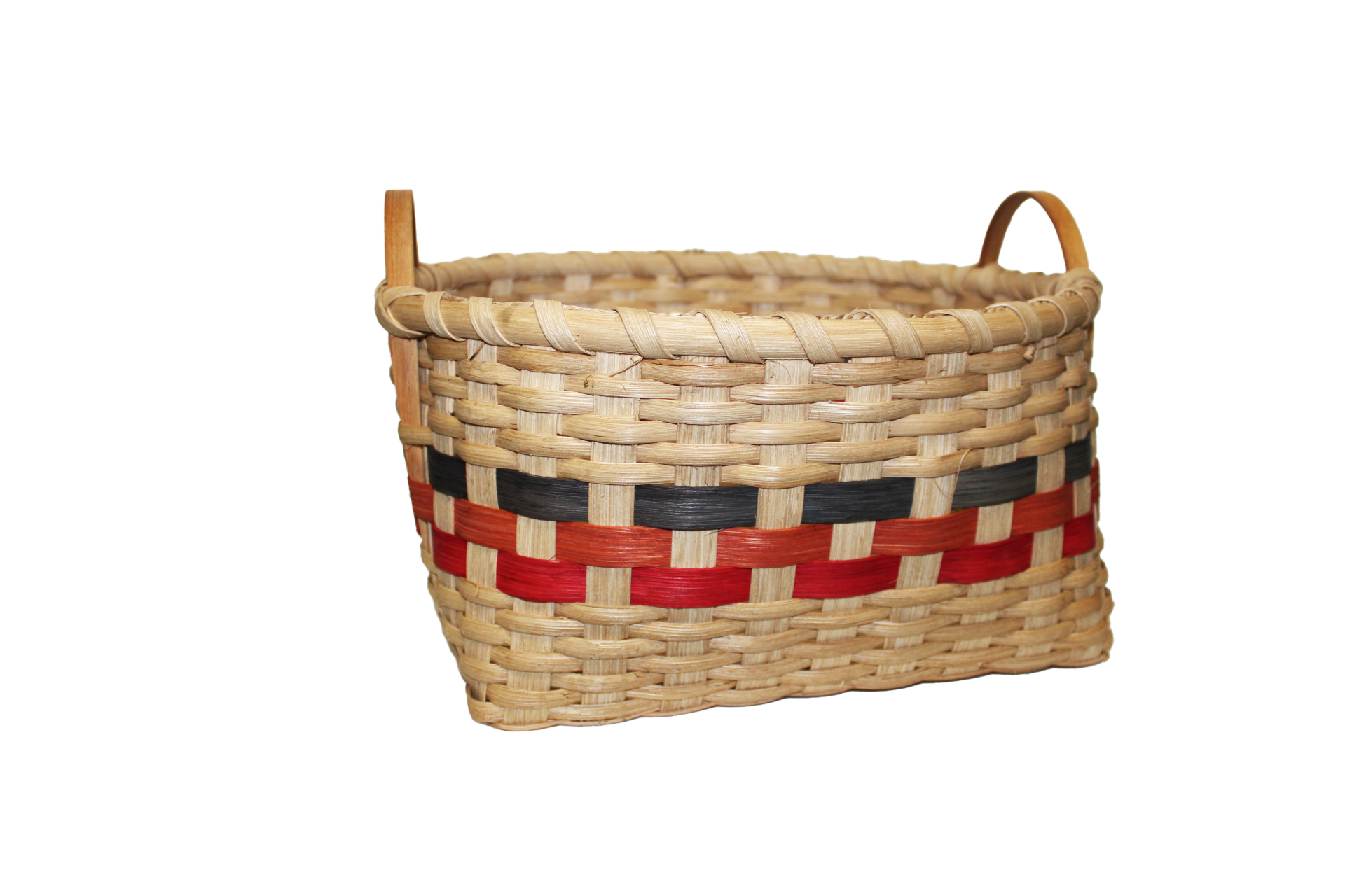 BOUNT Colorful Toy Basket