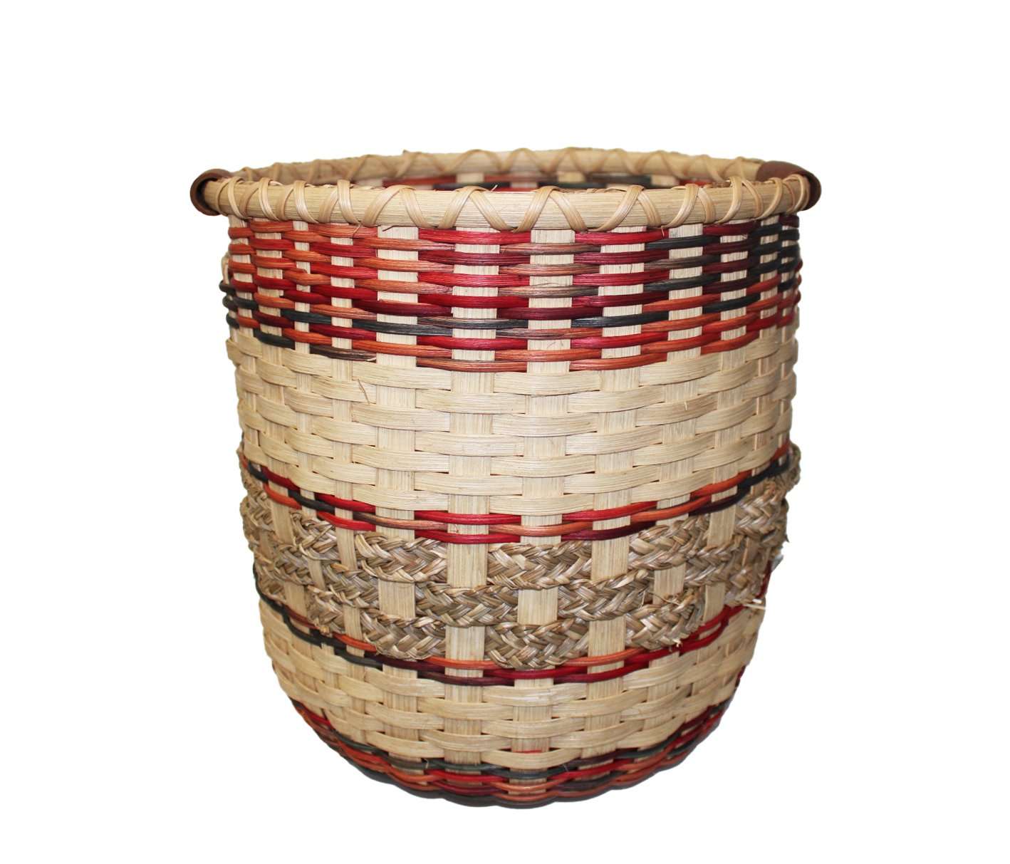 BOUNT Entryway Basket