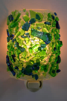 REBORN Night Lights Miscellaneous