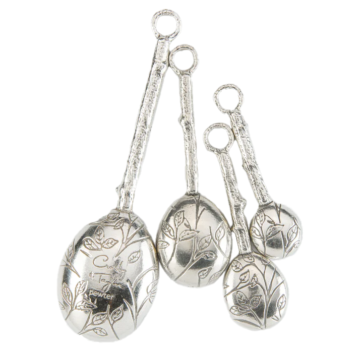 CROSBY Bird Measuring Spoons