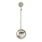 CROSBY Coffee Scoop w/ Hook