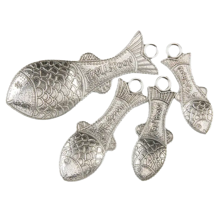CROSBY Fish Measuring Spoon