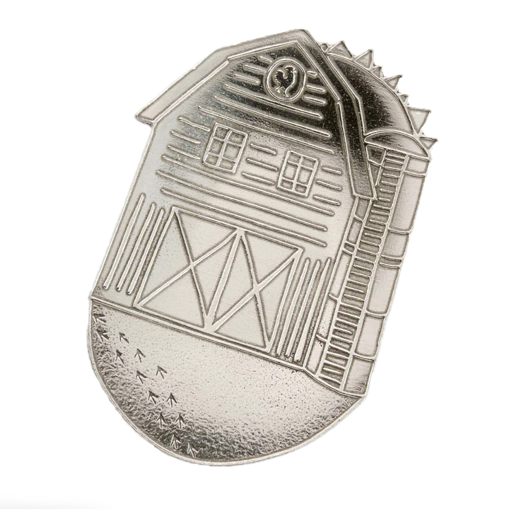 CROSBY Barn Spoon Rest