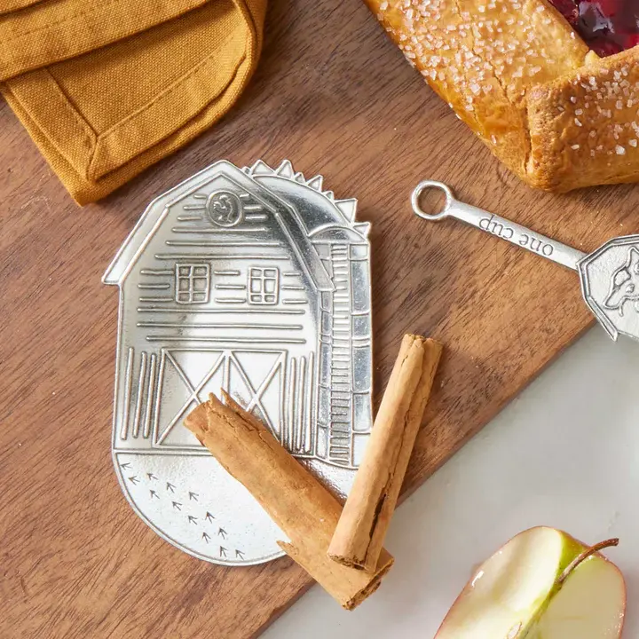 CROSBY Barn Spoon Rest