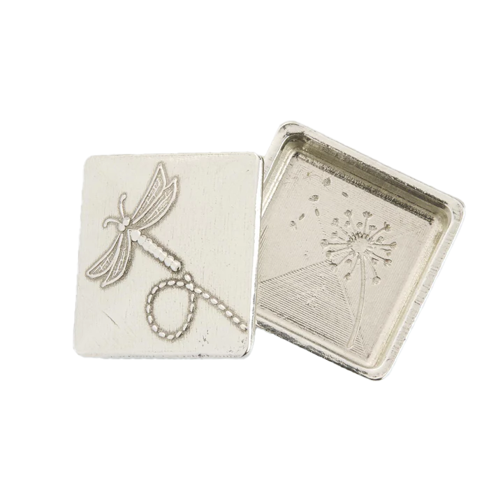CROSBY Tiny Sentiment Box