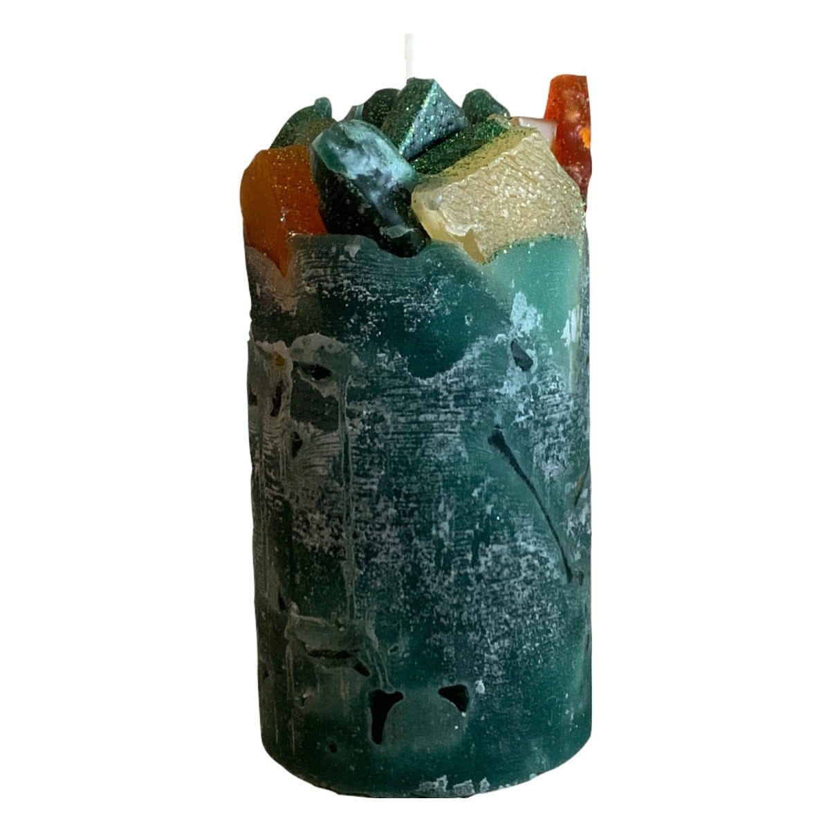 CAROLE Nature's Den Candle