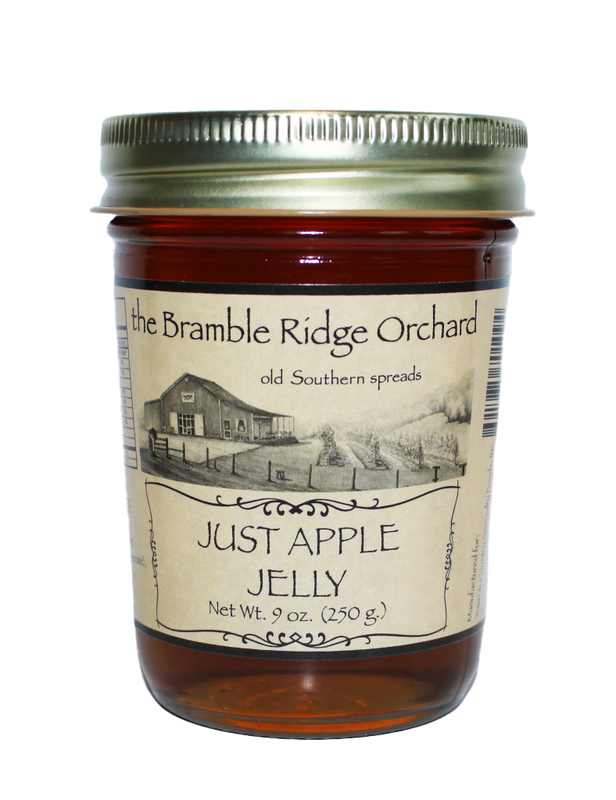 BRAMB Just Apple Jelly