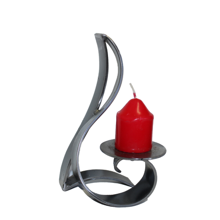 CHINC Treble Clef Candle Holder