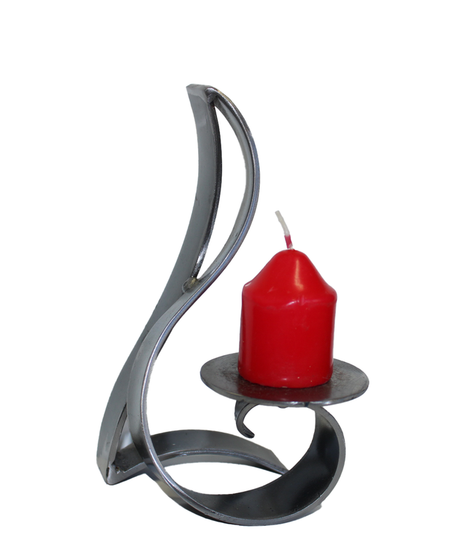 CHINC Candle Treble Clef 410